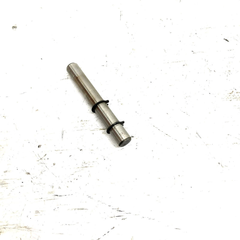 87-90 Yamaha Moto 4 OEM Idler Gear Shaft 1UY-15521-02-00 AY57