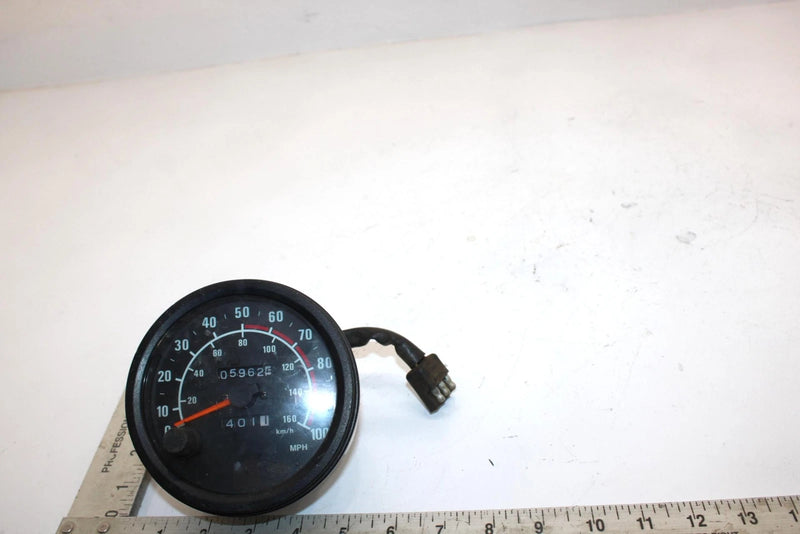 01 Arctic Cat Thundercat 1000 Oem Speedometer (Under 6k Miles) 0620-238 SAS6