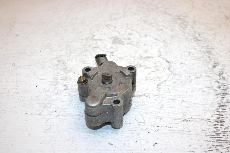 02 Honda Trx 350 Fea Fourtrax Rancher 4x4 Es Oem Oil Pump 15100-HN5-670 AH54