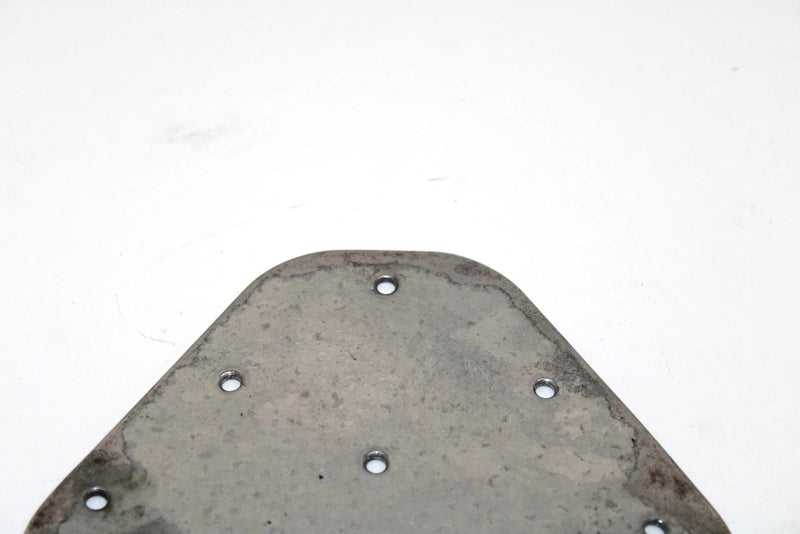 80 Yamaha Enticer 340 Deluxe Oem Frame Support Bracket Set 8J9-21910-00-00 SY129