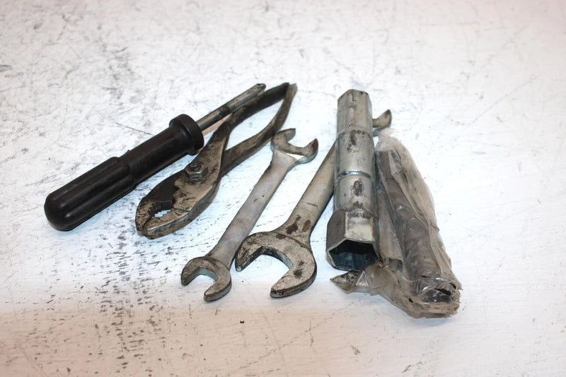 2000 Yamaha  Kodiak 400 Oem Tool Kit AY26