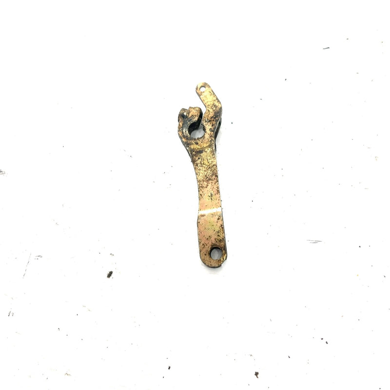 2001 Polaris Sportsman 90 OEM Front Brake Arm Set 0450418 AP235
