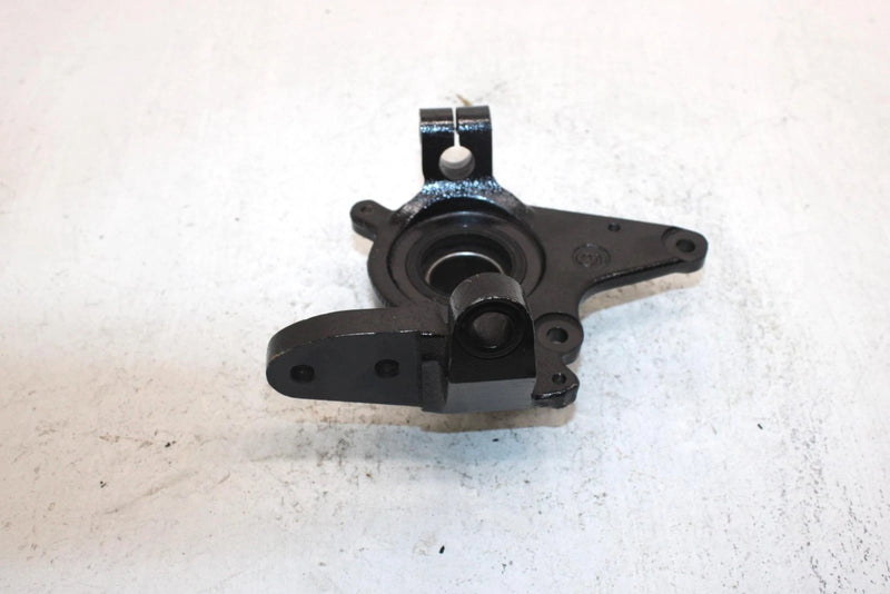 1996 Kawasaki Bayou 300 Oem Right Steering Knuckle 39186-1099 AK19