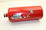 99 Polaris SLTH OEM Exhaust Muffler 1260581-093 JP2