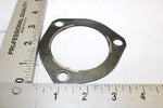 86 Kawasaki Bayou 300 OEM Crankcase Positioning Plate 14014-1004 AK9
