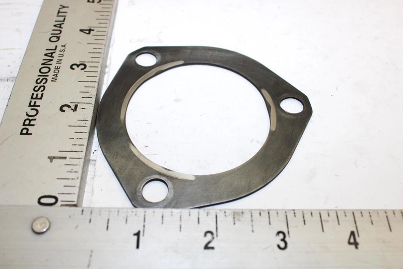 86 Kawasaki Bayou 300 OEM Crankcase Positioning Plate 14014-1004 AK9