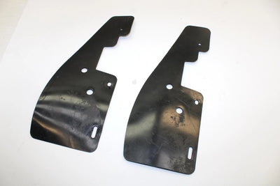 Polaris OEM Deflector Shield Cover Pair 5811917 Q263