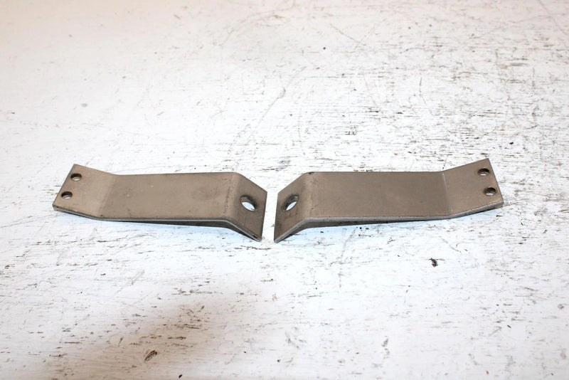 2002 Sea-doo Gti Le Oem Air Box Brace Set 270000508 JS30