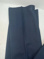 New Vintage Blue Dickson Jenkins Polyester Pants #5507 XX-1