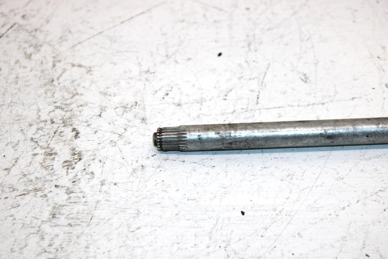 01 Honda Trx 500 Faa Fourtrax Forman Oem Shift Shaft Spindal 24681-HN2-000 AH56