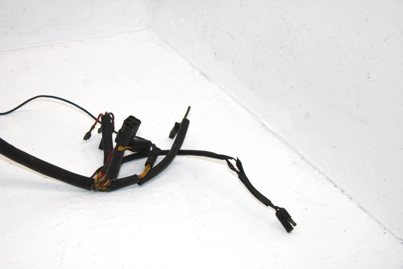 1990 Arctic Cat El Tigre Ext Mountain Cat Oem Wire Harness Set 0686-052 SA49