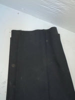 New Vintage Black Levi’s Polyester Pants NN-157