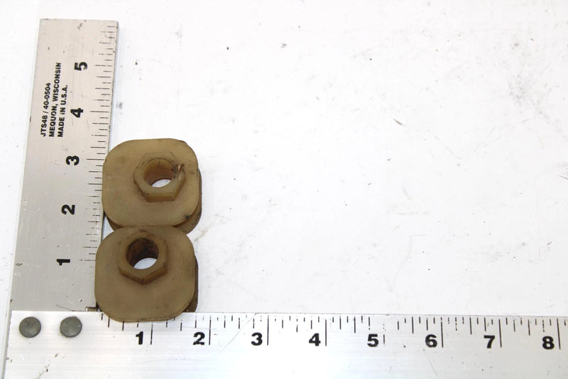 1986 Yamaha Excel Iii Oem Front Spring Tensioner Pair 8R4-47447-00-00 SY70
