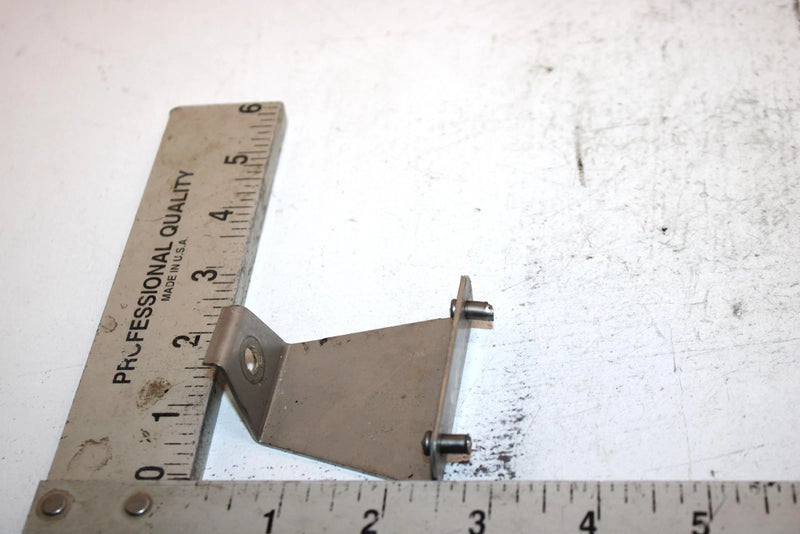 1998 Sea-doo Gtx Oem Fuel Filler Mount Bracket 275500287 JS49
