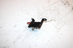 99 Arctic Cat Panther 440 Oem Fuel Shut Off W/Bracket 0670-144 0770-614 SA29