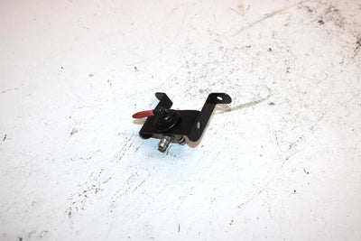 99 Arctic Cat Panther 440 Oem Fuel Shut Off W/Bracket 0670-144 0770-614 SA29