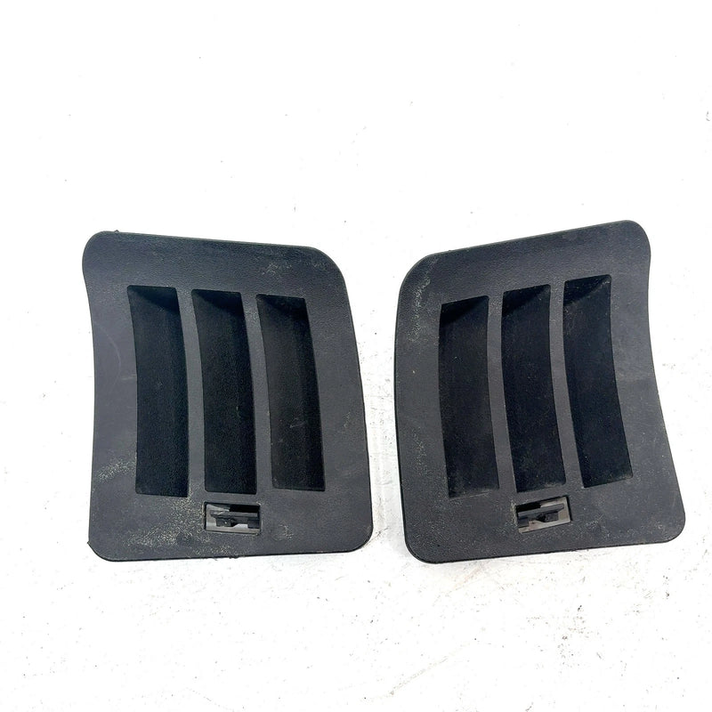 98-02 ARCTIC CAT ZR 500 OEM INTAKE VENT SET 1606-044 1606-045 SA18