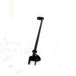 2003 Bombardier Traxter 500 4x4 Auto OEM Shift Down Tube 705500358 AB15
