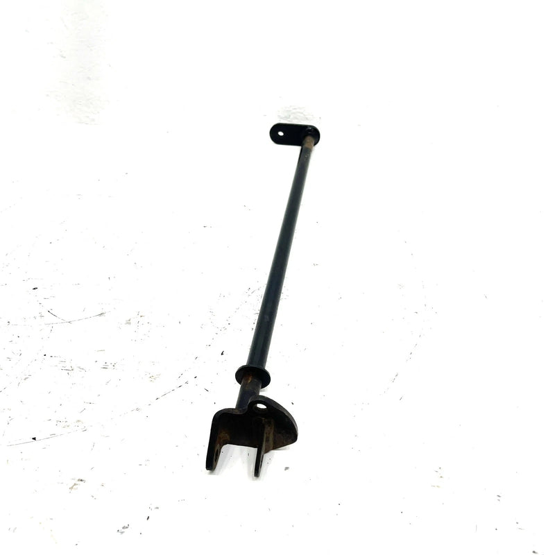 2003 Bombardier Traxter 500 4x4 Auto OEM Shift Down Tube 705500358 AB15