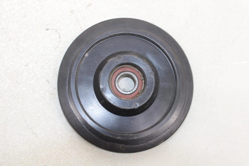 Polaris Oem Black Original Track Idler Wheel 1594056-070 Q5476