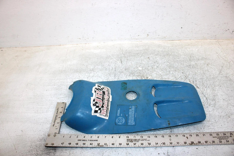 1996 Polaris Xpress 400 Oem Front Fender Cover 5431806-157 APS1