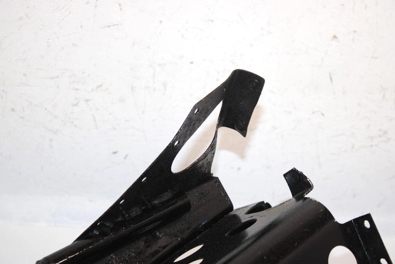 89 Polaris Trail Oem Left Footwell 2200250 SP49