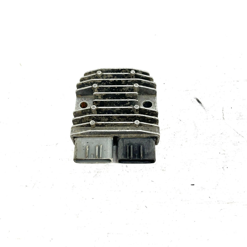 07-14 Honda Rancher 420 TRX420FE ES OEM Voltage Regulator 31600-HP5-601 AH76