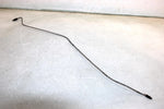 01 Arctic Cat 400 4x4 Oem Middle Brake Hard Line 0402-054 AA21