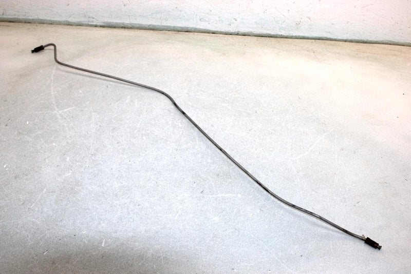 01 Arctic Cat 400 4x4 Oem Middle Brake Hard Line 0402-054 AA21