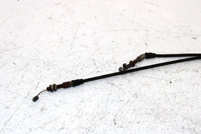 1994 Polaris Classic Touring Oem Throttle Cable  7080403 SP55