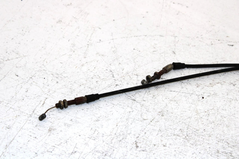 1994 Polaris Classic Touring Oem Throttle Cable  7080403 SP55