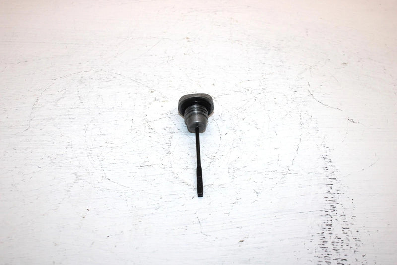 1992 Honda Trx 300 A Oem Oil Dipstick 15650-HC4-000 AH51