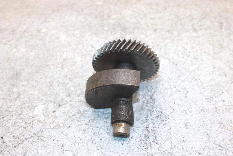 2006 Polaris Sportsman 500 Oem Crankshaft Balancer Gear 3090031 AP186