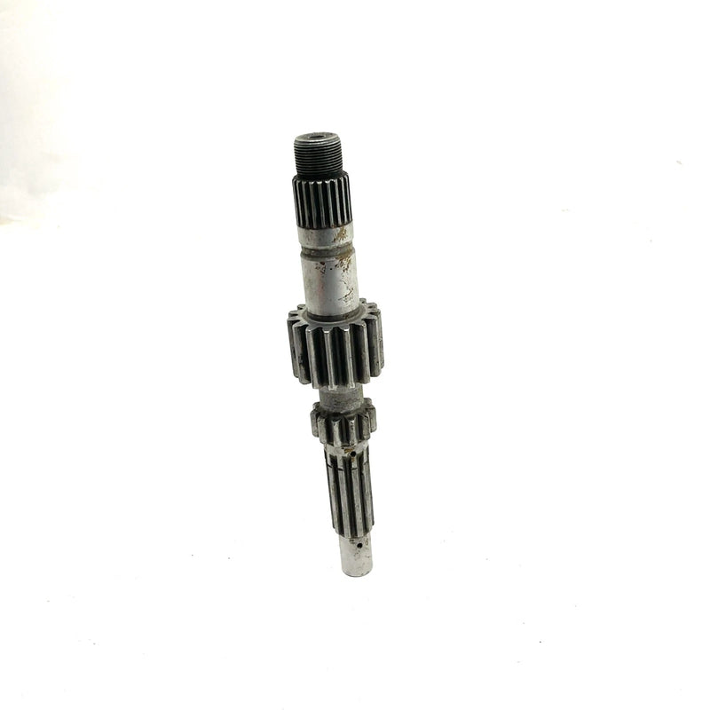 00-02 Honda Rancher 350 OEM Main Transmission Shaft 23211-HN5-670 AH72