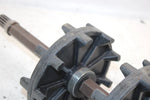 92 Polaris Sport Gt Oem Drive Cog Axle Shaft 1590224 SP62