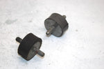 01 Polaris Trail Blazer  Oem Motor Mount Damper (Pair) 3022067 3110026 Q4980