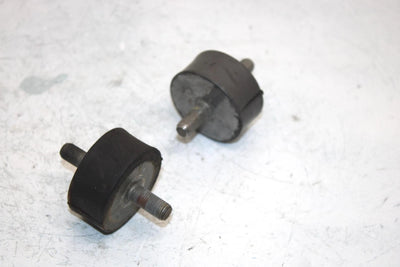 01 Polaris Trail Blazer  Oem Motor Mount Damper (Pair) 3022067 3110026 Q4980