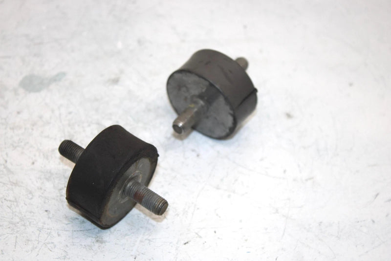 01 Polaris Trail Blazer  Oem Motor Mount Damper (Pair) 3022067 3110026 Q4980