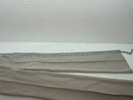 New Vintage Beige Panhandle Slim Polyester Pants #73M2216 XX-3