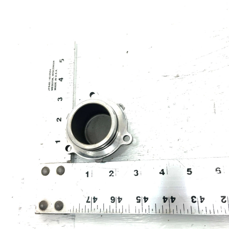 19-24 CF-Moto CFORCE 600 OEM Side Cover Cap 0GRA-014001 AC0.1