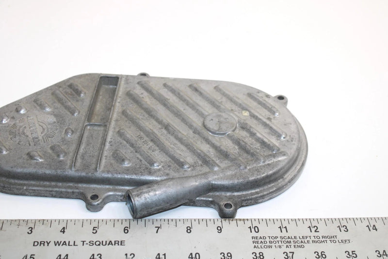 2003 Ski-doo Mxz 600 Oem Chaincase Cover 504152081 SS77