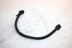 1990 Kawasaki Bayou 300 Oem Front Upper Brake Line 43059-1443 AK22
