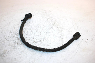1990 Kawasaki Bayou 300 Oem Front Upper Brake Line 43059-1443 AK22