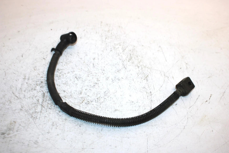 1990 Kawasaki Bayou 300 Oem Front Upper Brake Line 43059-1443 AK22