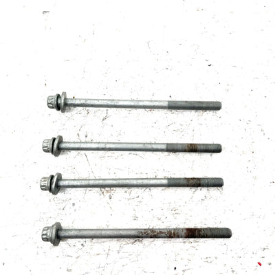 null Polaris Sportsman 700 OEM Cylinder Bolt Set Of 4 7519219 AP219