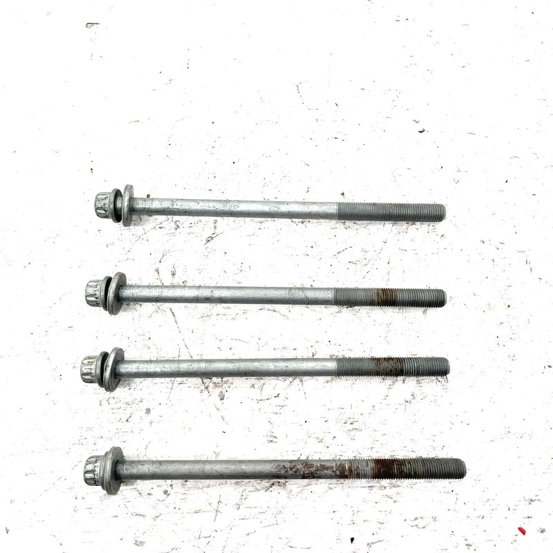 null Polaris Sportsman 700 OEM Cylinder Bolt Set Of 4 7519219 AP219