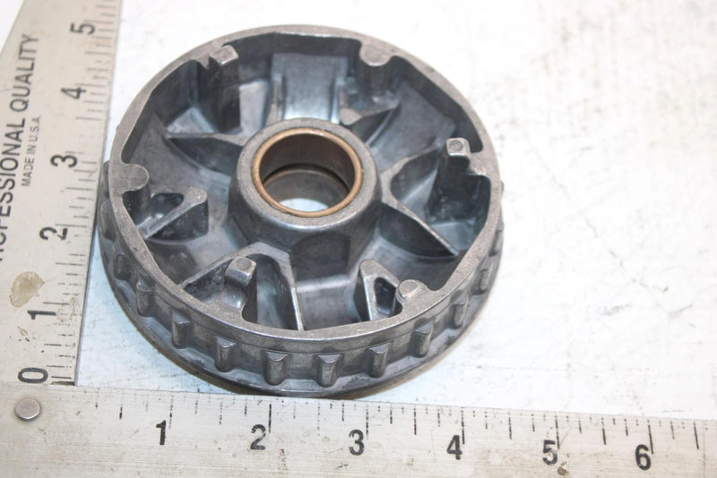 2003 Can-am Rally 200 Oem Primary Clutch Sliding Half 711280117 AB11