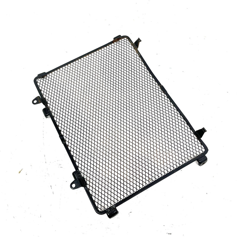 02-03 Kawasaki Prairie 650 KVF650A 4x4 OEM Radiator Screen 14037-1283 AK37