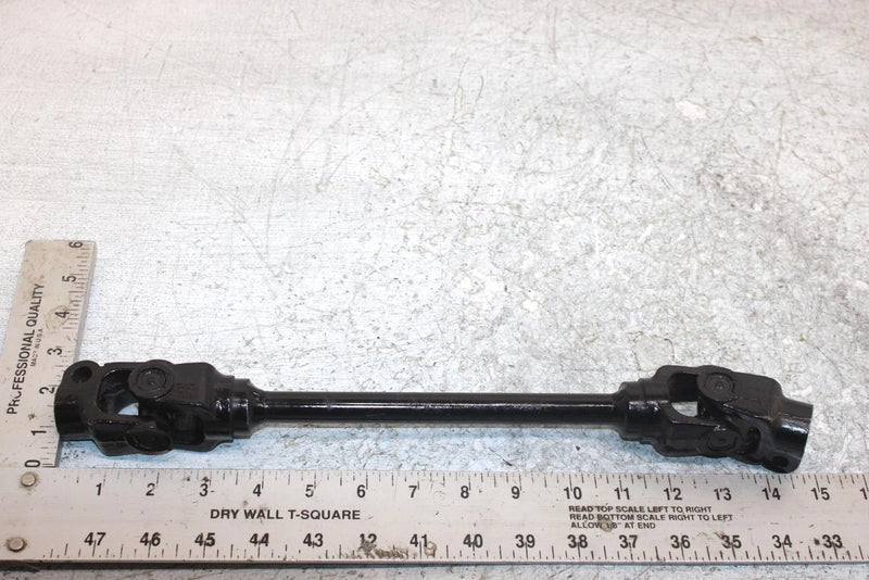 2015 Polaris Ranger 570 Eps Oem Lower Steering Shaft 1823667 XP5.2