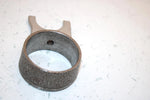 86 Honda Fourtrax  Trx125 A Oem Right Shift Fork 24211-VM6-000 AH7